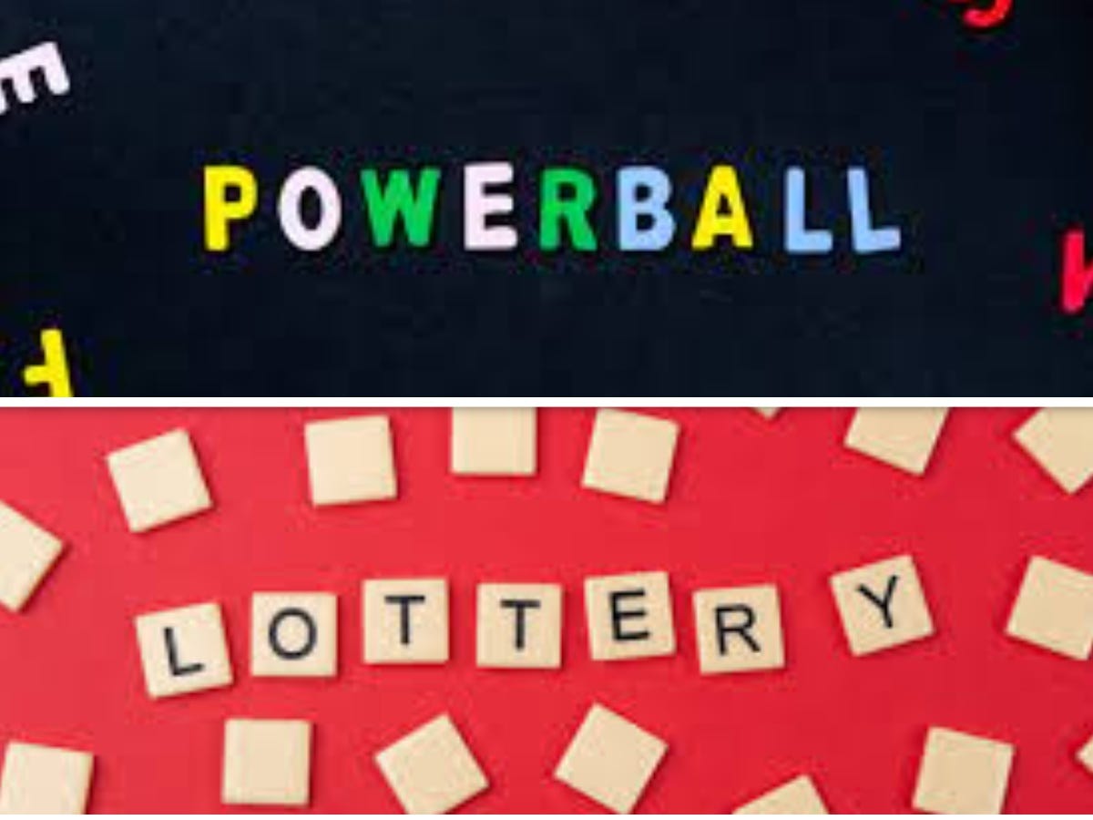 Texas Powerball Winner Claims LifeChanging Millions, Igniting Dreams