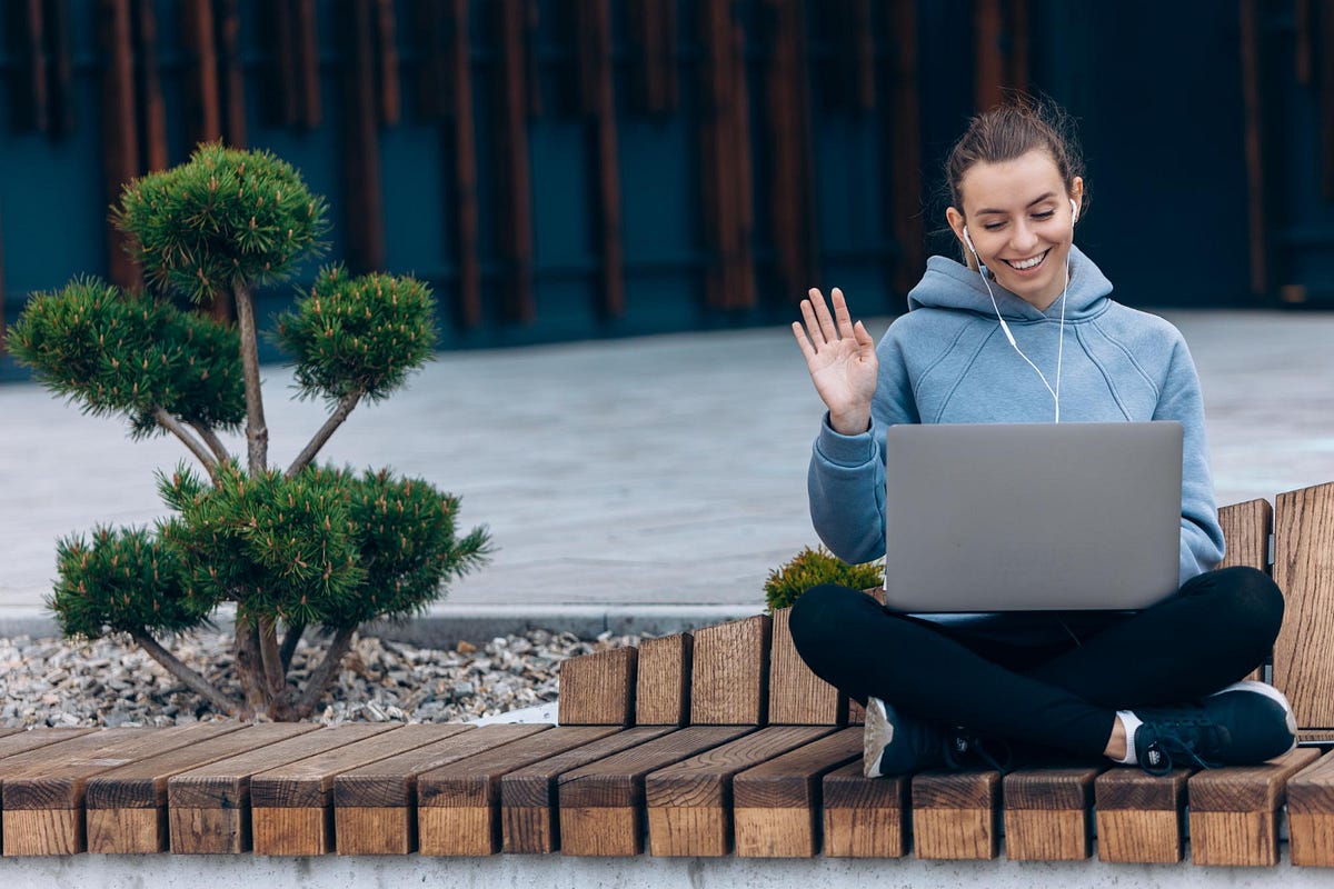 How I Communicate with My Freelance Client by Rahul Patel Medium