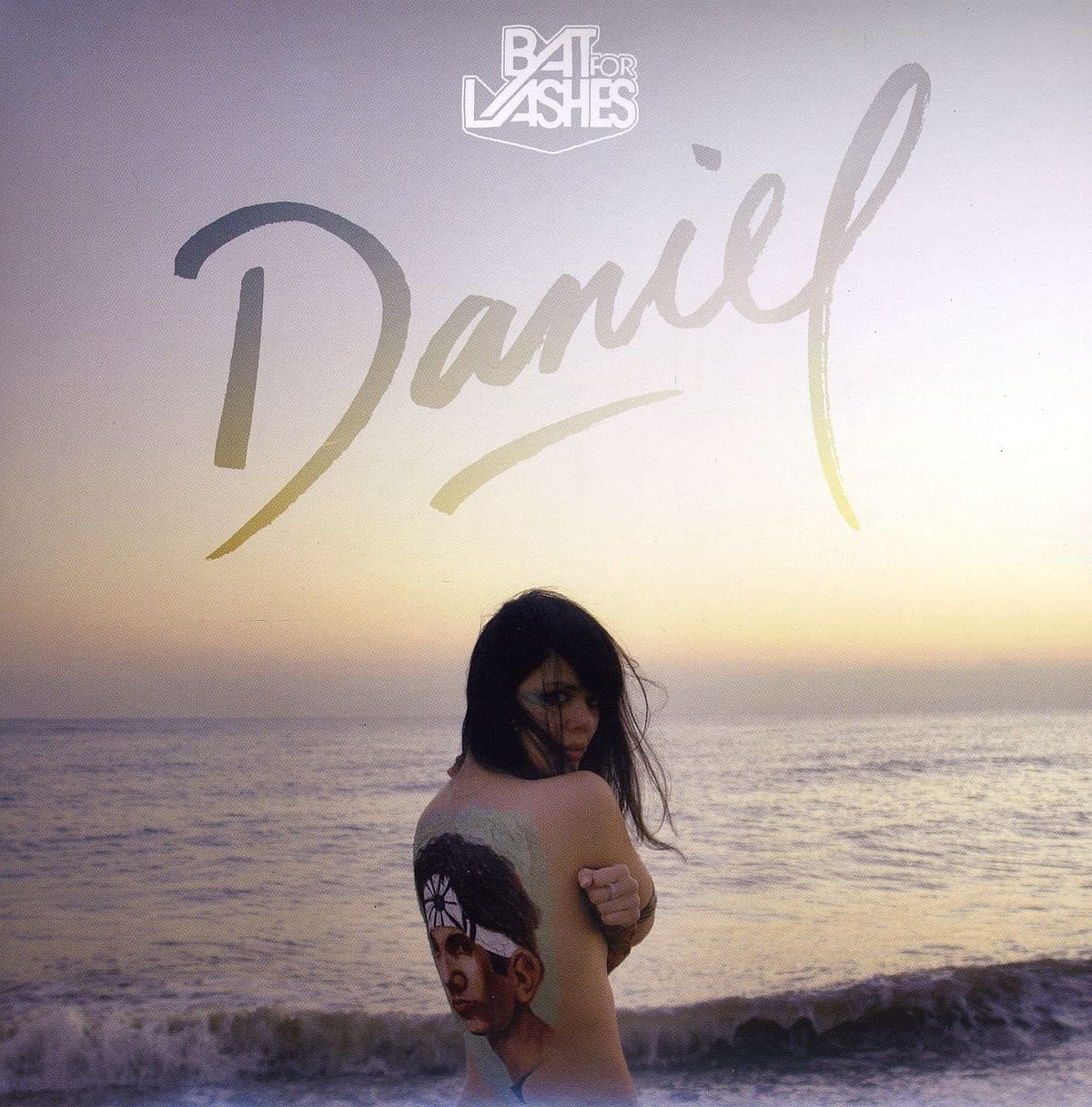 The Two Suns of “Daniel” A Deep Dive Into One of Bat for Lashes Most