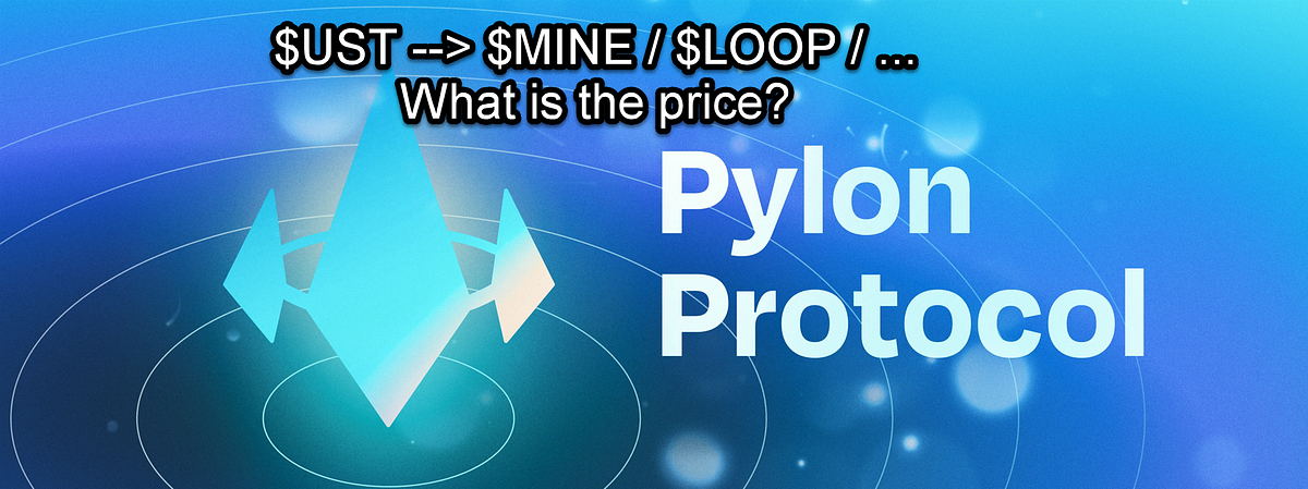 Pylon Pools — how much are you paying for the tokens? | by Patryk ...