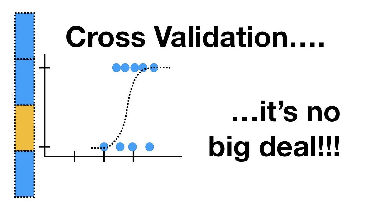 CROSS VALIDATION IN MACHINE LEARNING By Amad Medium cross-validation-in-machine-learning-by-amad-medium