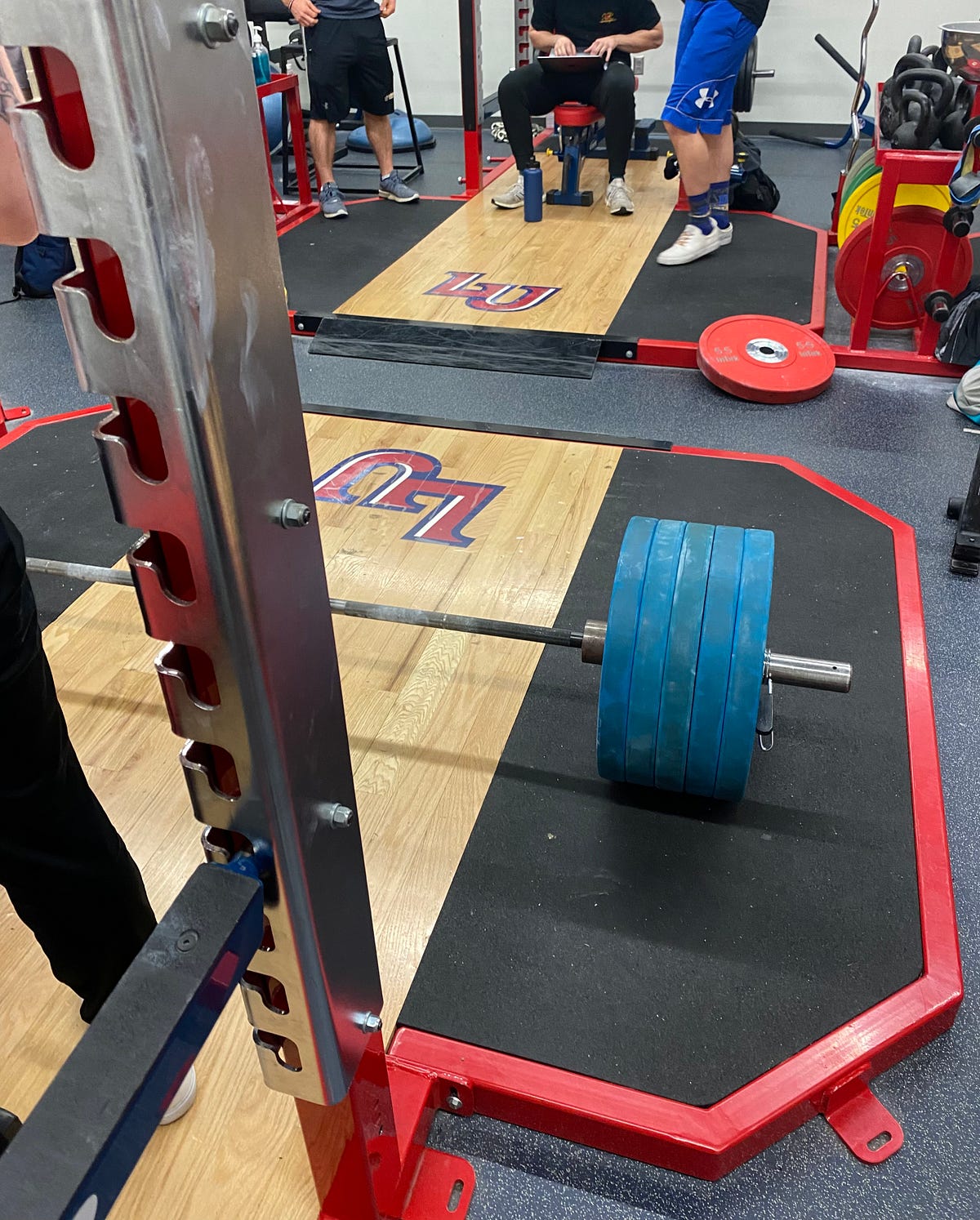 Why kettlebell swings are the best exercise and how to do a proper