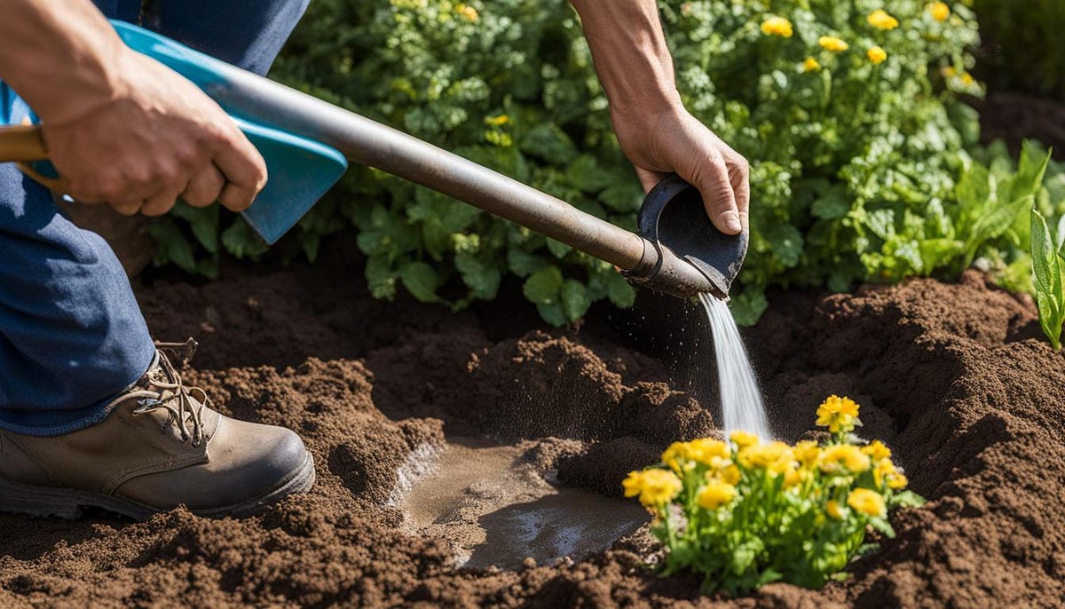 Guide How to Find Broken Sprinkler Pipe Underground Easily by Dallas Pro List Medium