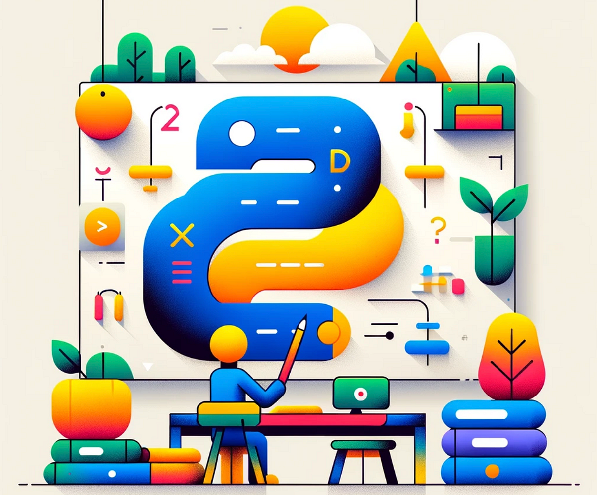 Mastering Python’s Dunder Methods: A Practical Guide to Enhancing ... image.