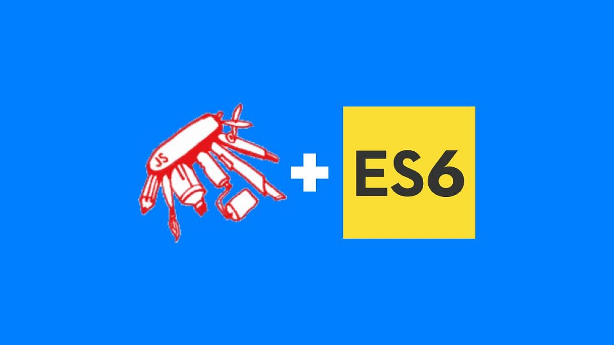Paper.js How To Add ECMAScript 6 Support For Local Projects by