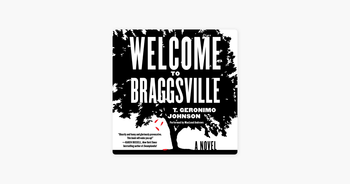 Welcome to Braggsville — Race, and Identity in Modern America | by ...