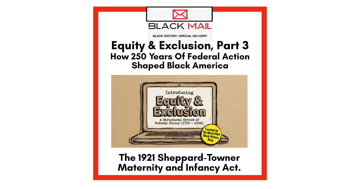 The Law That Displaced a Generation of Black Midwives & Birth Workers
