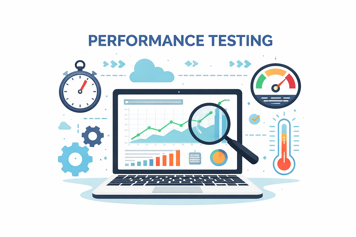 Introduction to Performance Testing: A Complete Beginner’s Guide | by ...