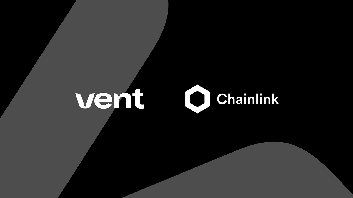 Vent, the IDO Launchpad, Launches With Chainlink VRF Live on Polygon | The  Vent Blog