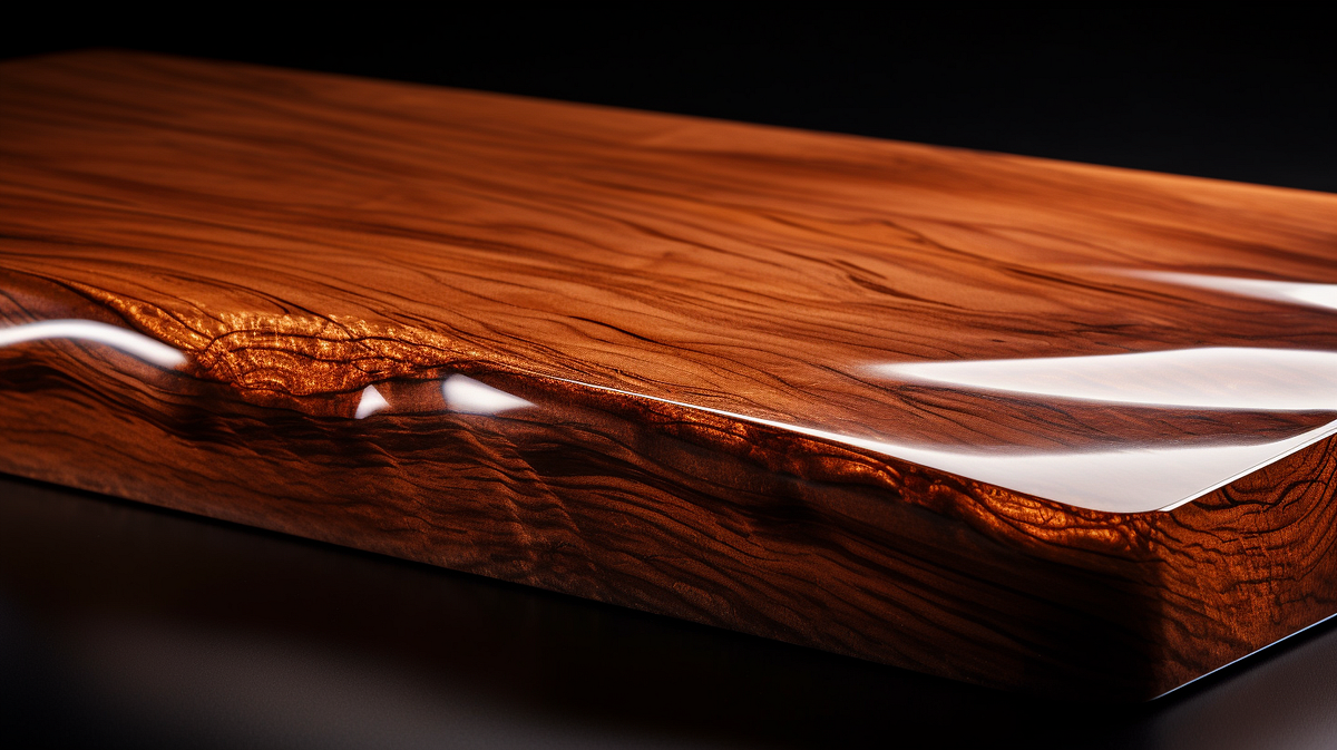 Epoxy as a Shield Can It Prevent Wood Warping? by Edwin Sep, 2024