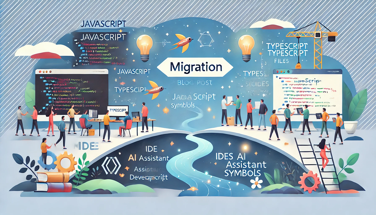 🧭 Migrating KaibanJS to TypeScript: A Practical Evolution in Open ...