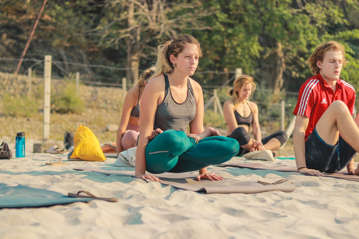 The Sun YTTC Rishikesh: Yoga Teacher Training in Rishikesh, by The Sun  YTTC Rishikesh