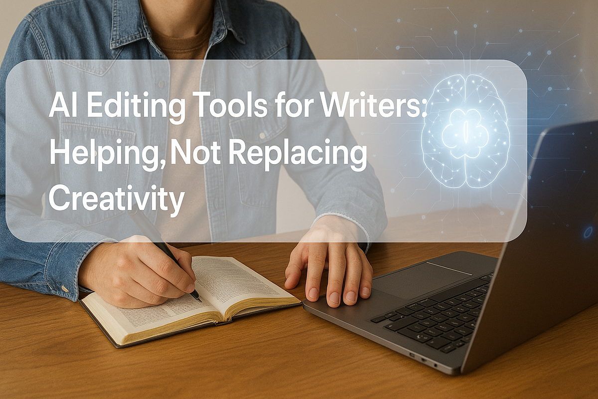 AI and the Art of Writing with Purpose: What Technology Still Can’t Do ...