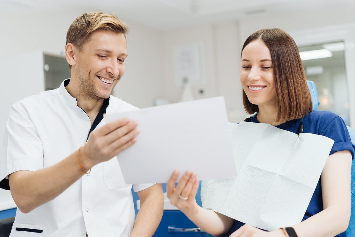 Charting Your Path From Diploma to Dental Office Success with Evolve