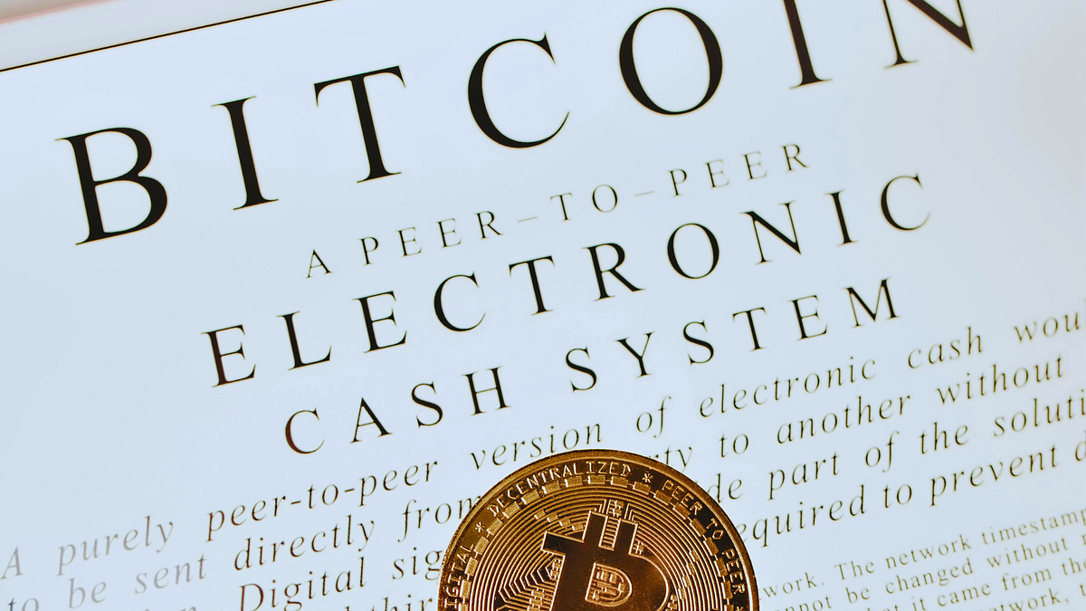 The Federal Reserve Says No! Can It Really Block the Strategic Bitcoin  Reserve? | by OKG Research | Medium