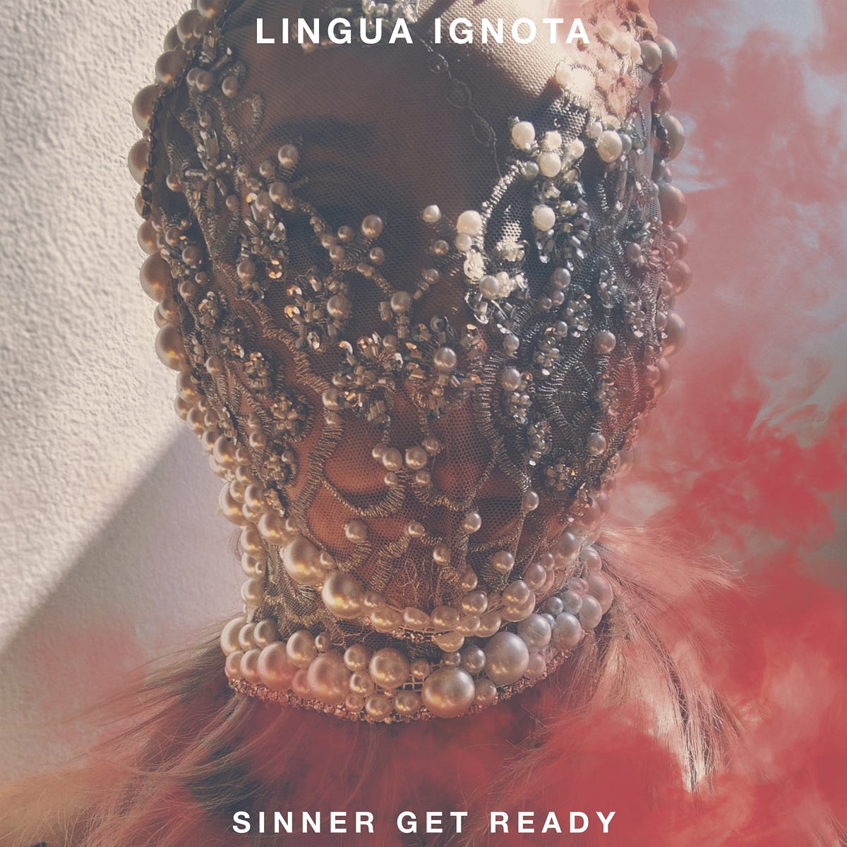 Sinner Get Ready By Lingua Ignota Album Review By Z Side S Music Reviews Modern Music