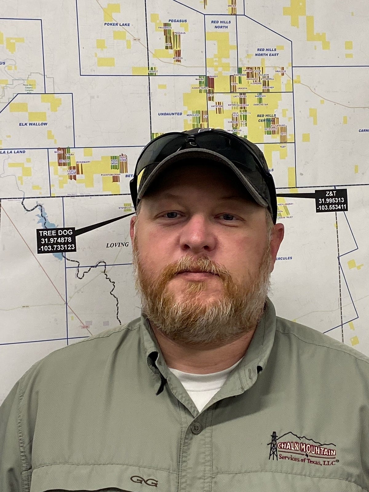 Leaning into Leadership After Serving in the Military by Trucking