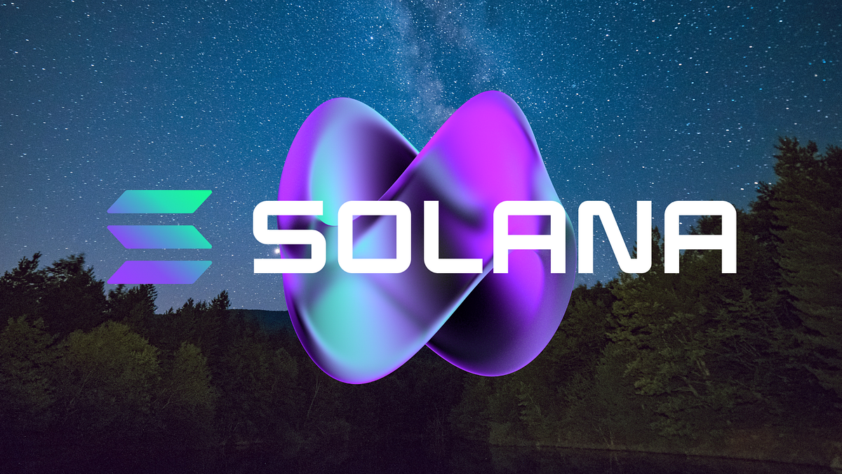 Top Five Solana NFT Projects by Market Cap under 10 Million by