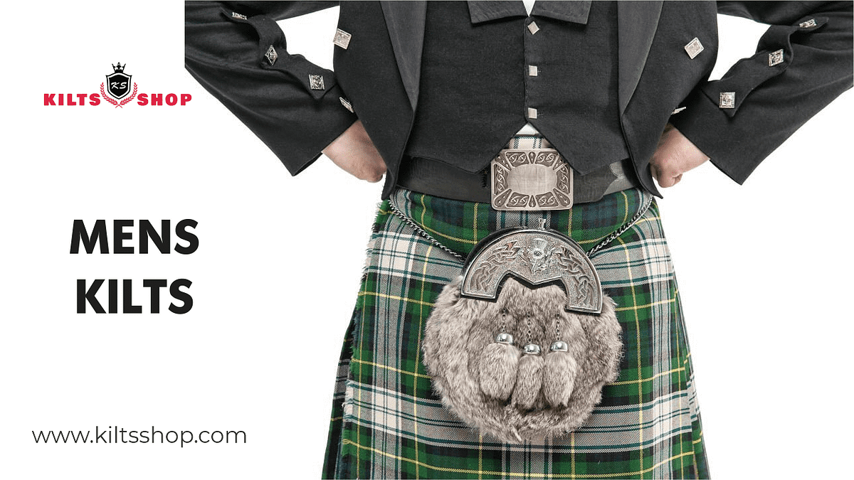 mens kilchis
