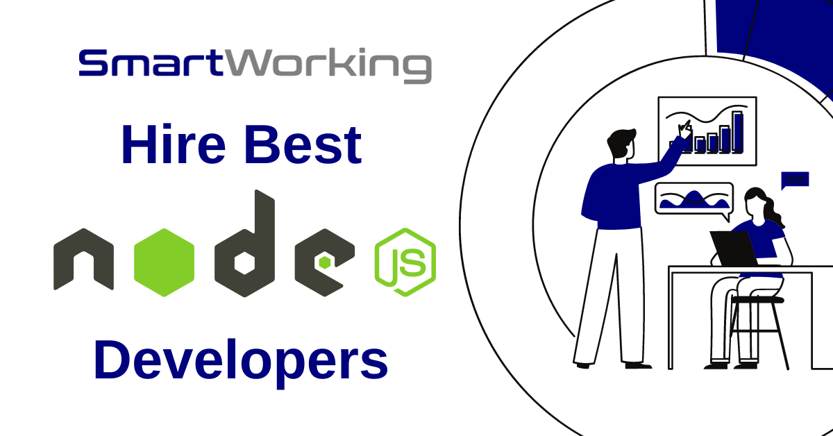 What is the best job site to hire a node.js developer | by Smart ...