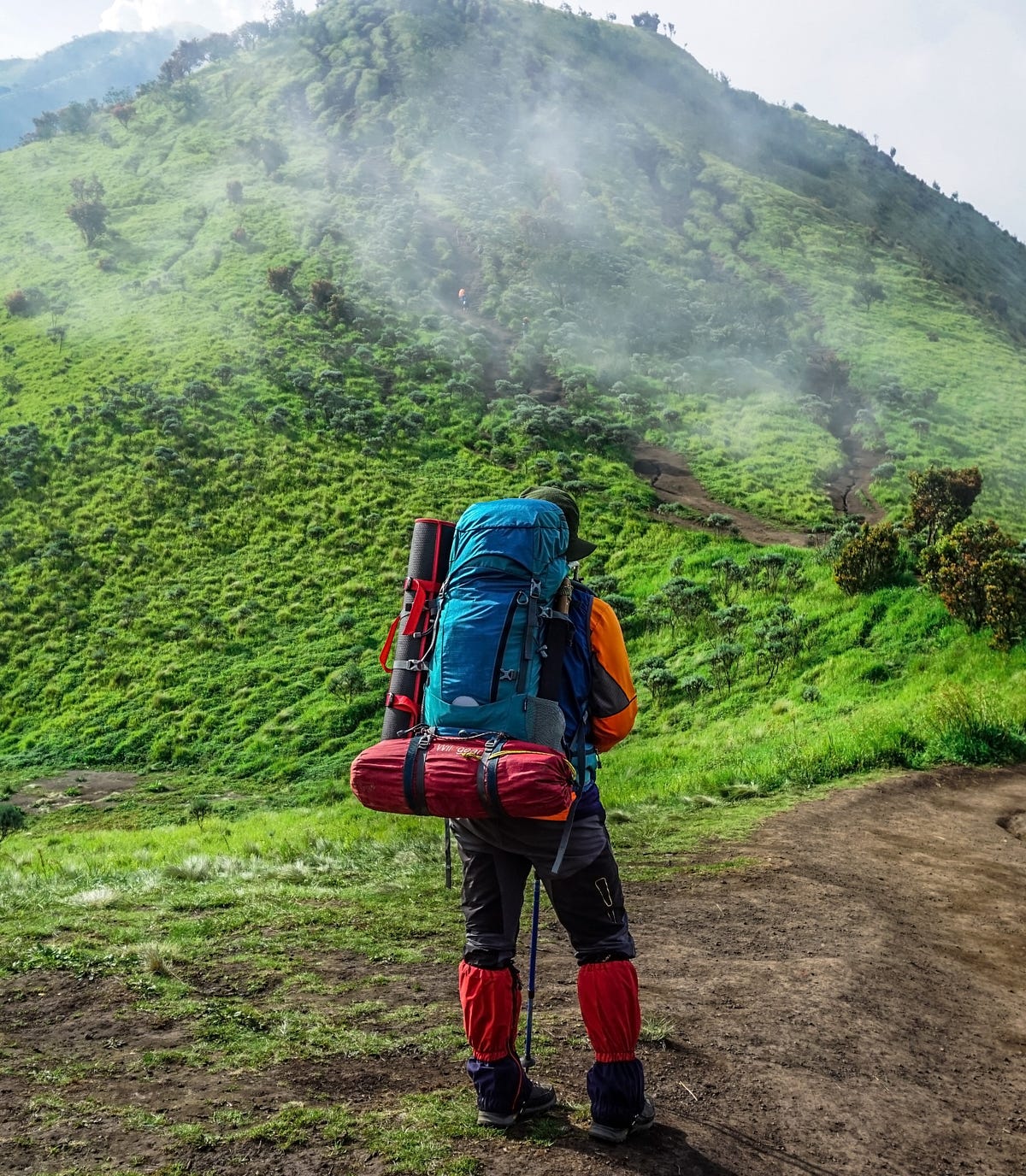 Why Wear Hiking Pants A Comprehensive Guide to Outdoor Comfort by