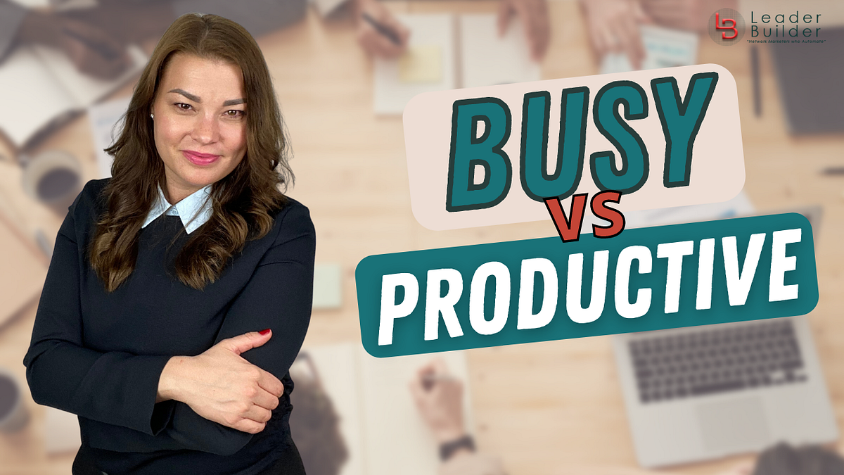 My Daily Routine As Network Marketer Mom and Online Business Owner | by ...