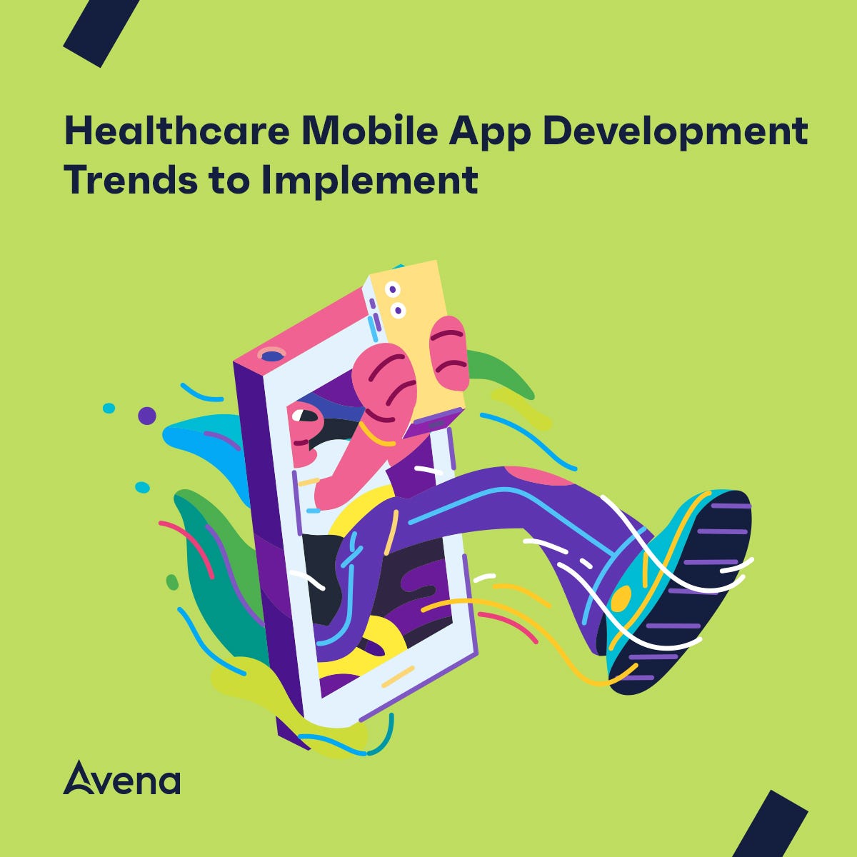 Healthcare Mobile App Development Trends Medium