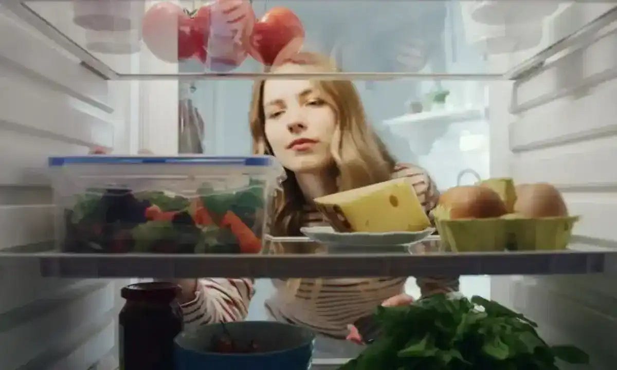 Apply Free Refrigerator Programs for Families by