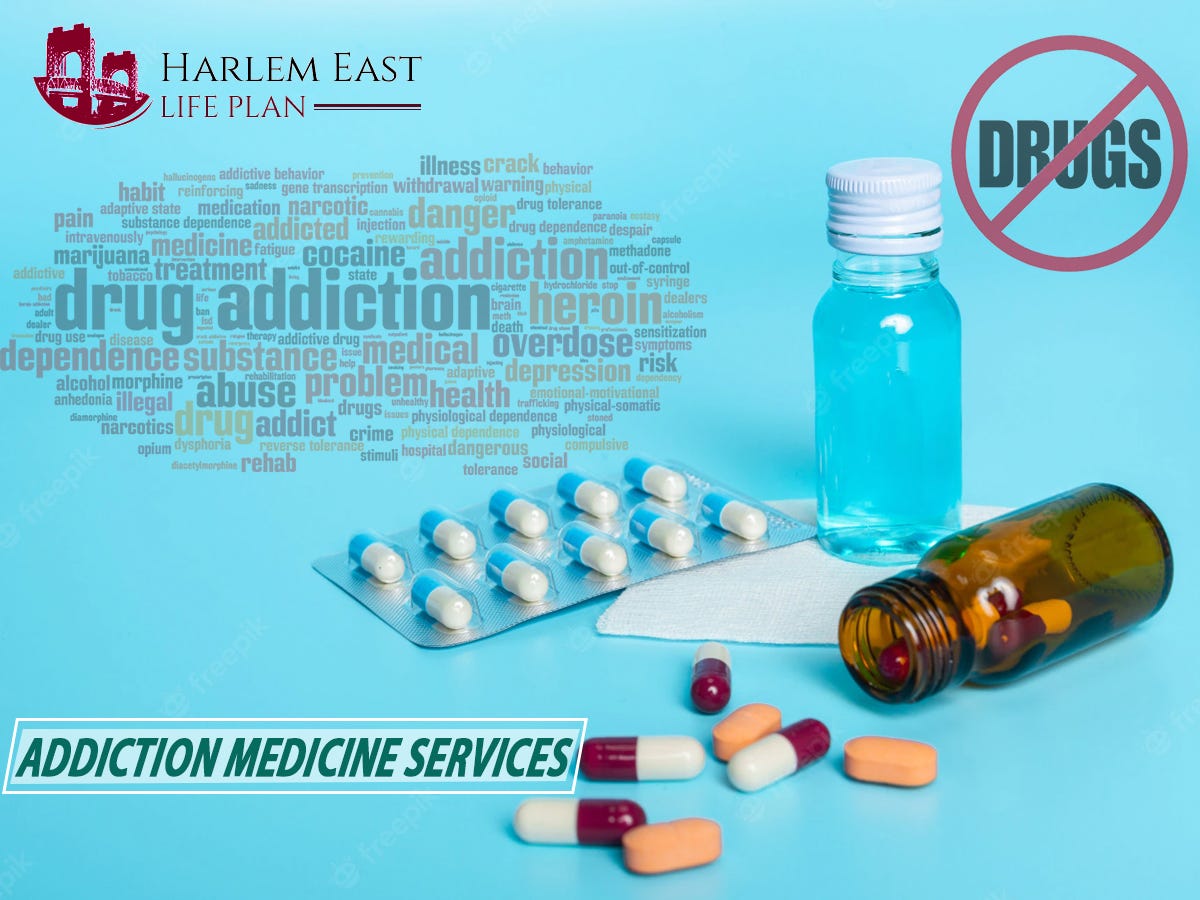 How To Prepare For Alcohol Addiction Treatment By Harlem East Life