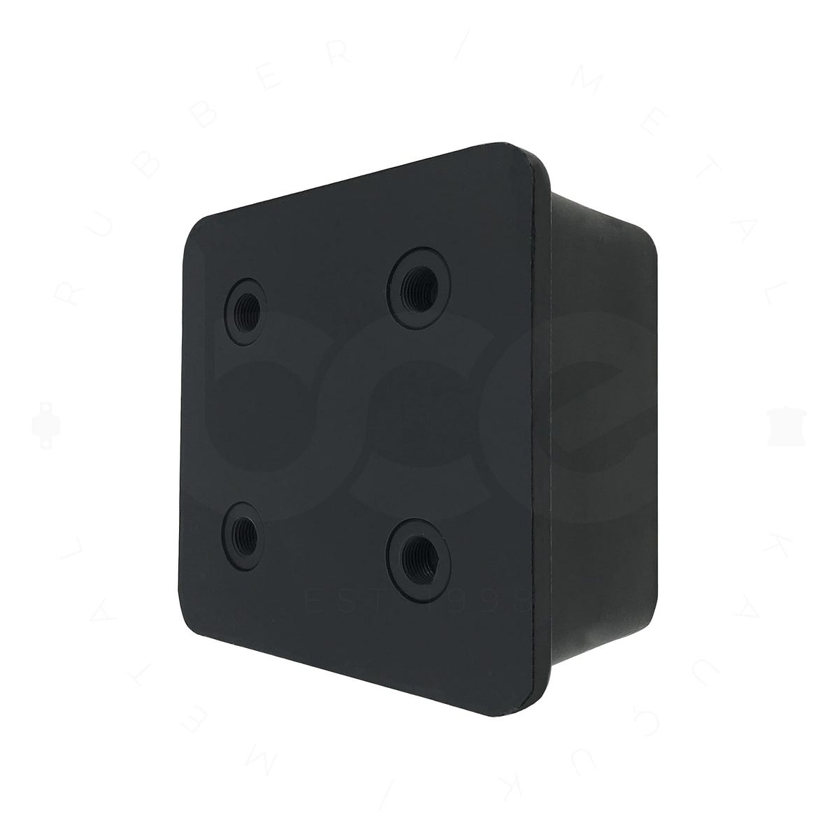 Dynapac 513055 Vibration Pad. At BCE Parts, we take pride in being a