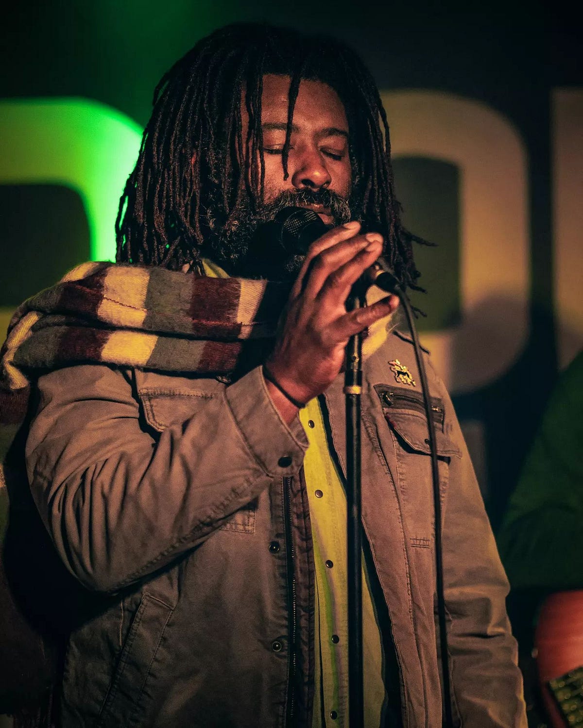 Album Review: Clatta Bumboo Continues the Rhythms & Vibes With ‘Make ...