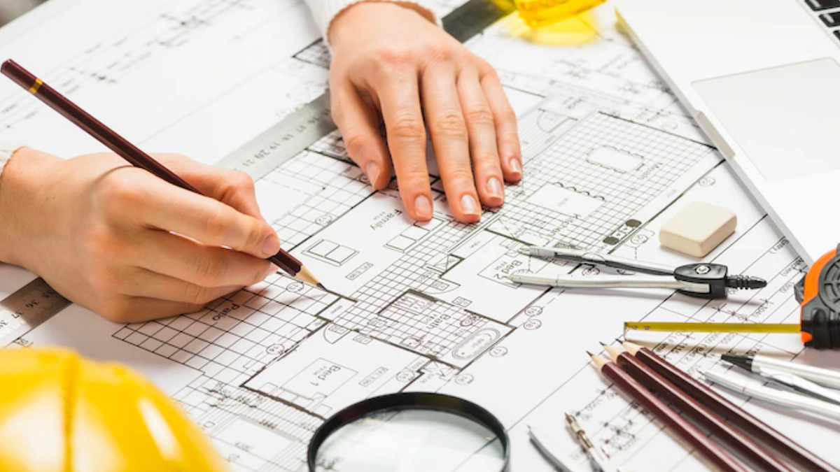 The Advantages of Contracting Out Millwork Drafting Services by