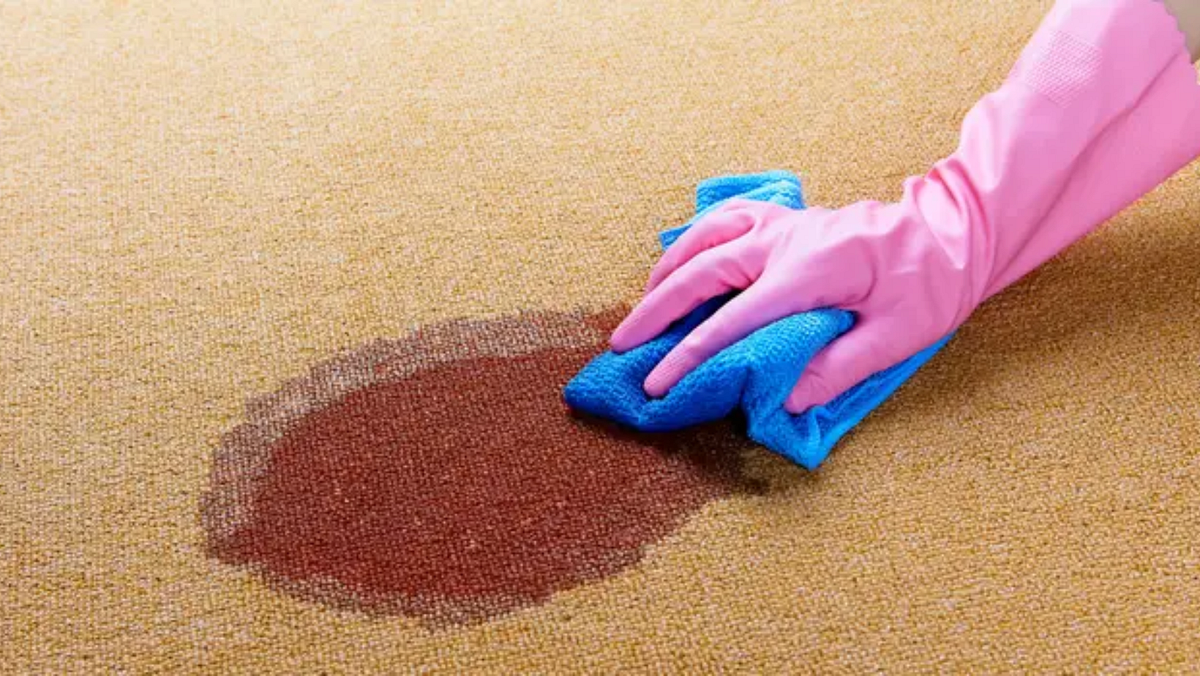 Tips To Help You Remove Lipstick Stains With Simple Steps by Micks