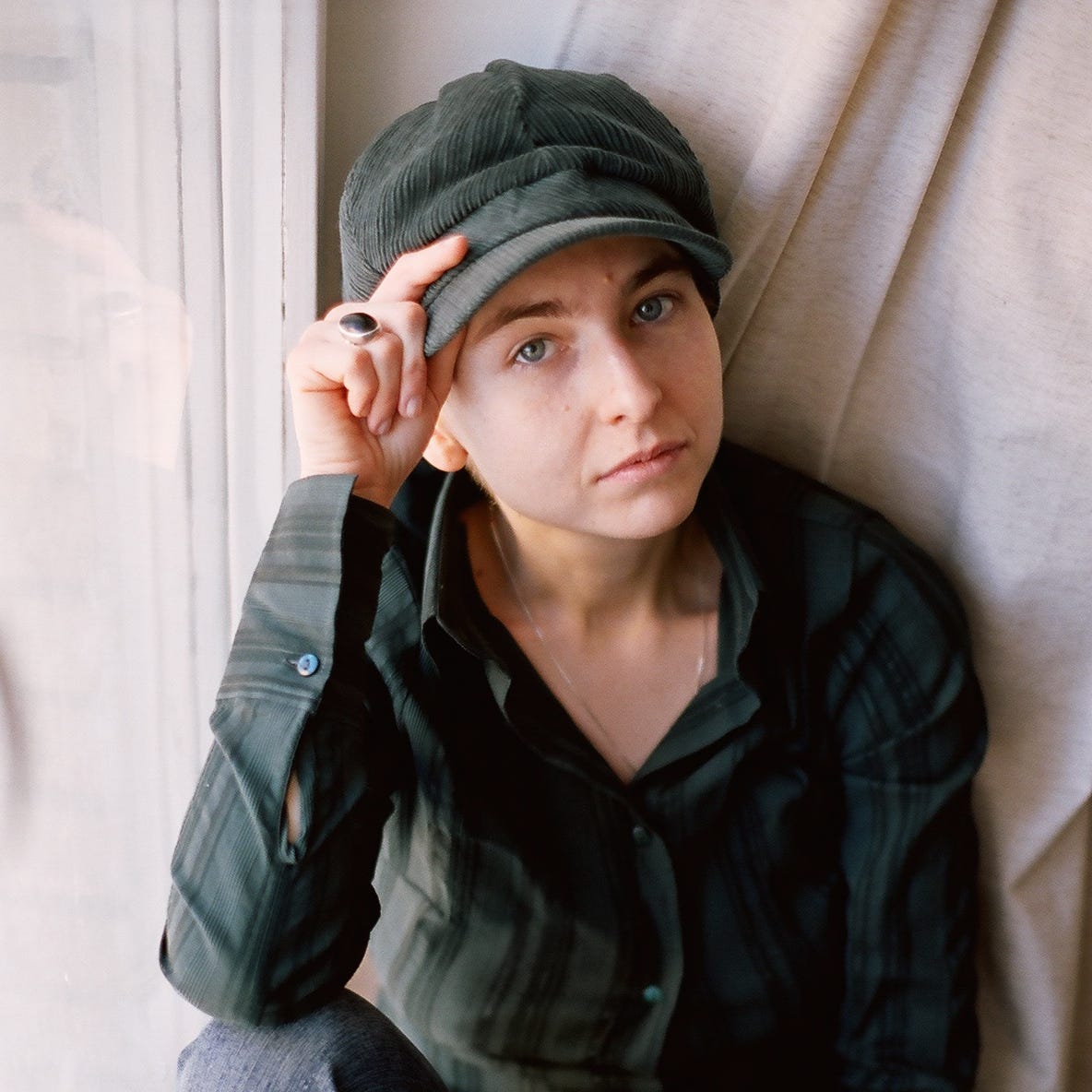 To develop Grit, start in a place of self-respect. Please.” With recording  artist Tessa Lena and Phil Laboon | by Authority Magazine Editorial Staff |  Authority Magazine | Medium