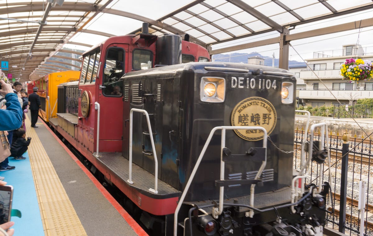รถไฟมาแล้วววววววววววววว