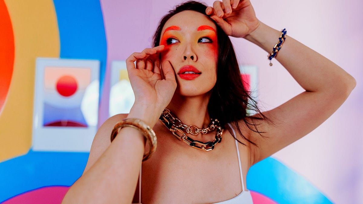 Trans Erotica Collection. Hello my lovelies! | by Mia Hill | Medium