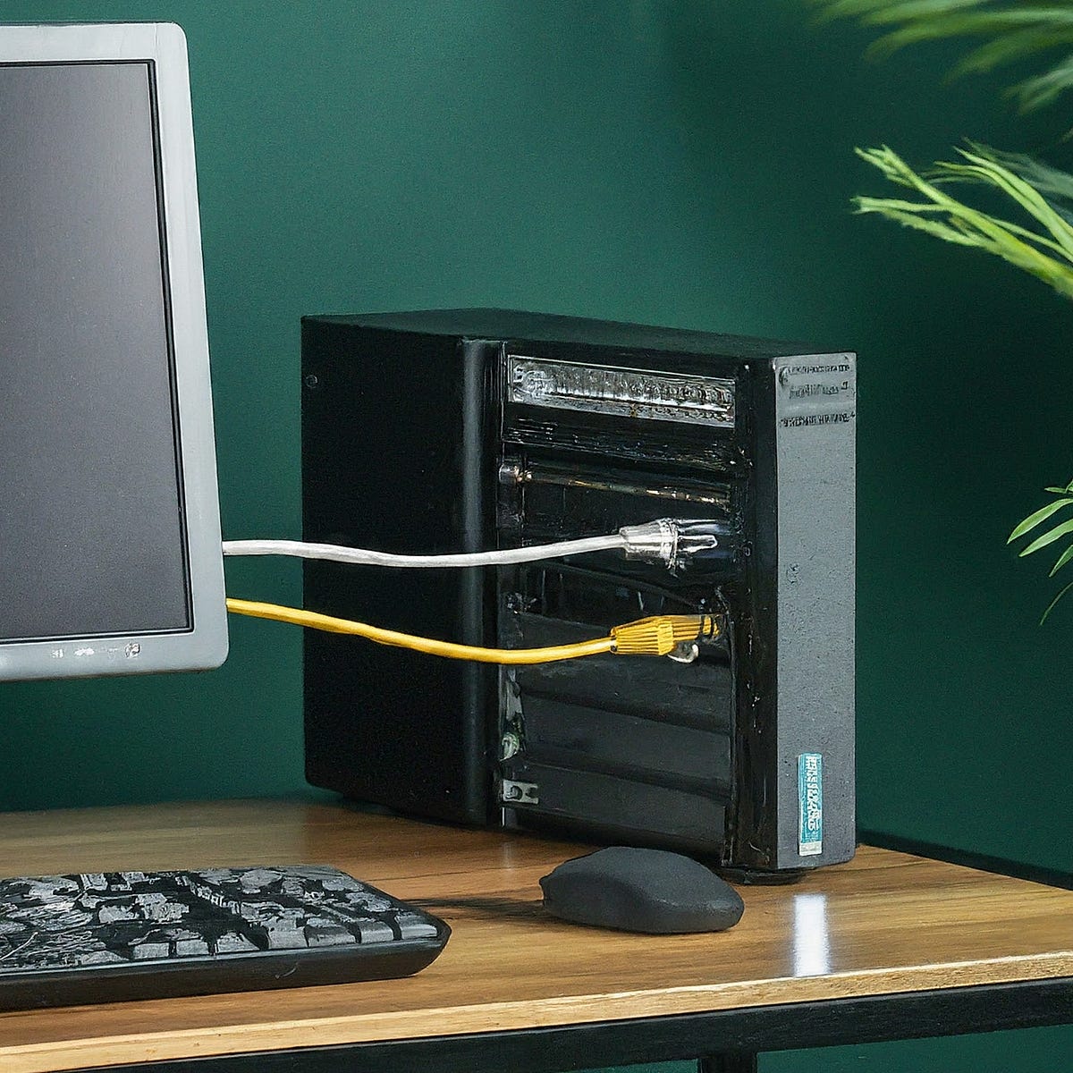 Basic principles of REST API. REST APIs (Representational State… | by ...