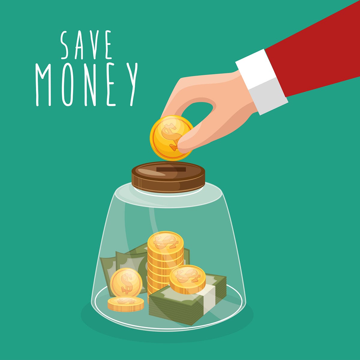 The Critical Role of Saving Money: Unpacking its Indispensable Value in