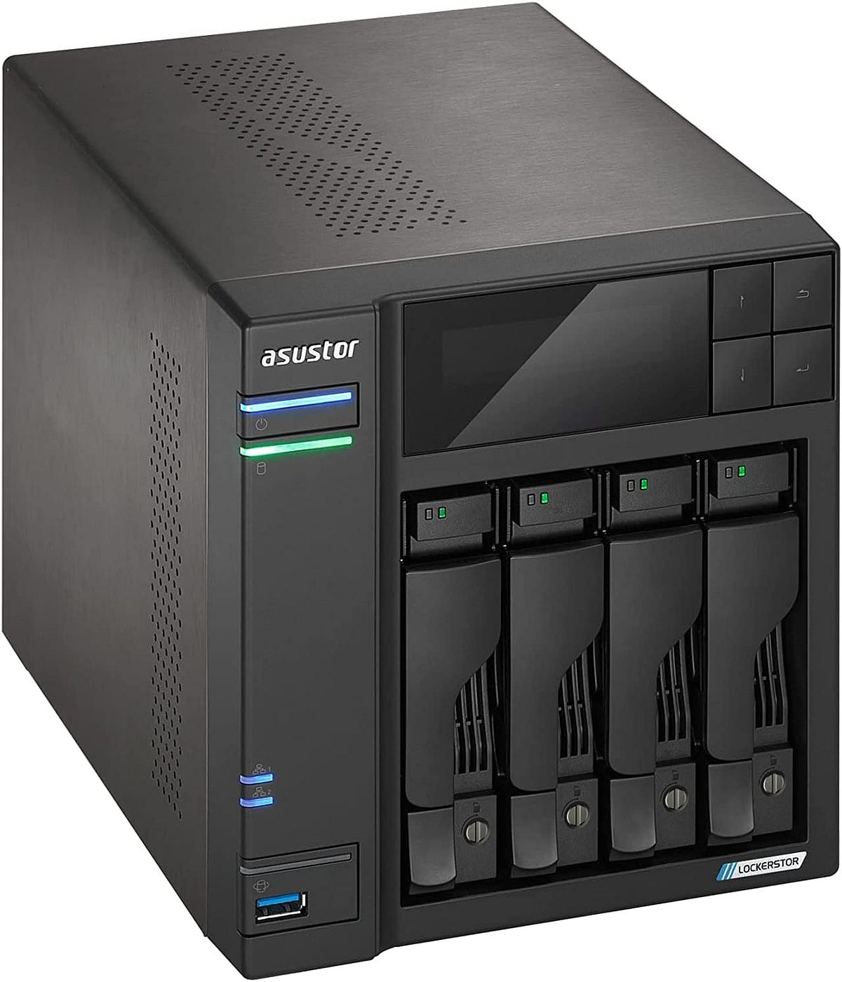 4K Marvel My 3 Best NAS Plex Servers For 2023 Medium