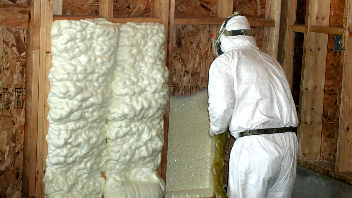 Insulation Innovation A Comprehensive Comparison of UKFriendly
