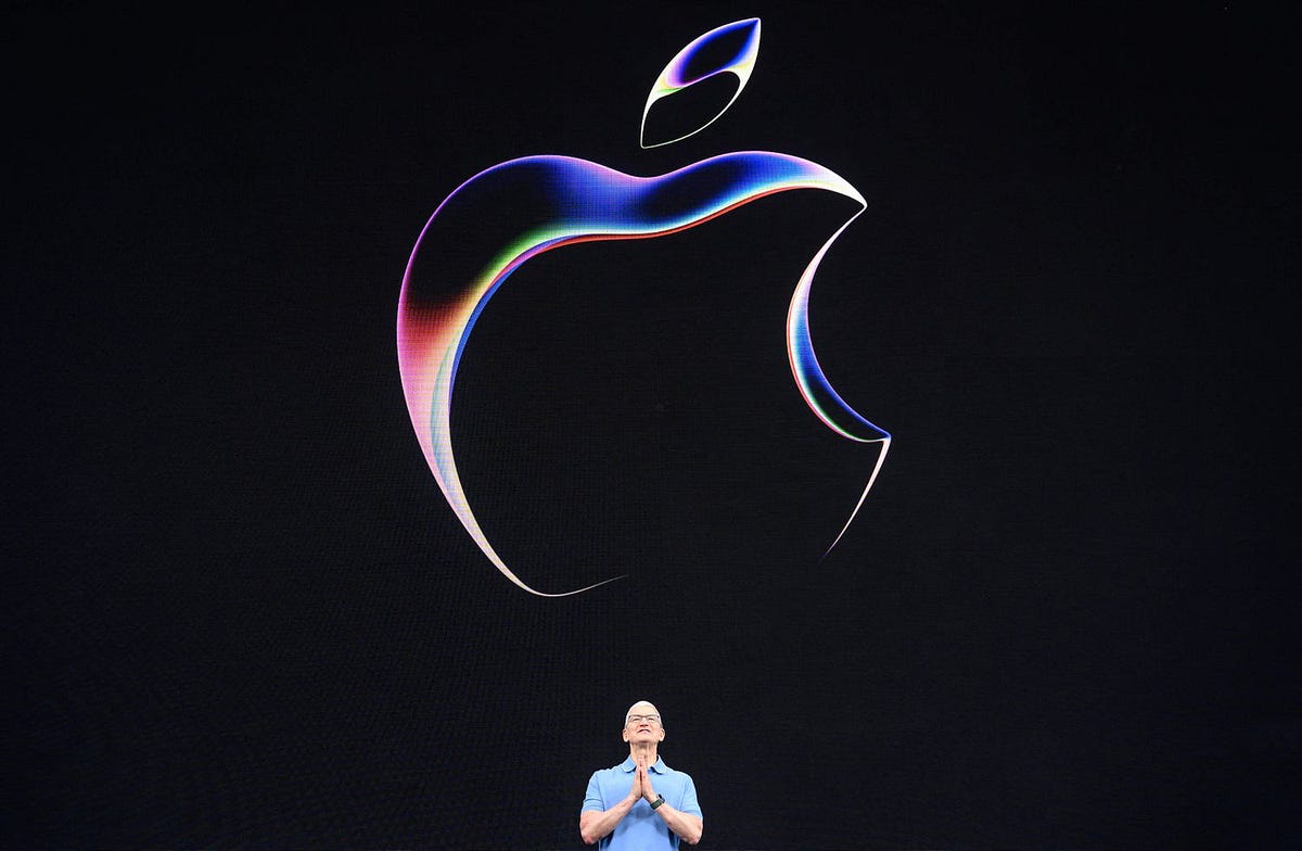 Uncovering Apple’s Hidden AI Ambitions An Inside Look at Their