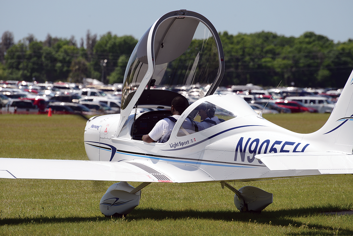 Bring Your ‘A’ Game. Fly the Airplane, First and Always by FAA Safety