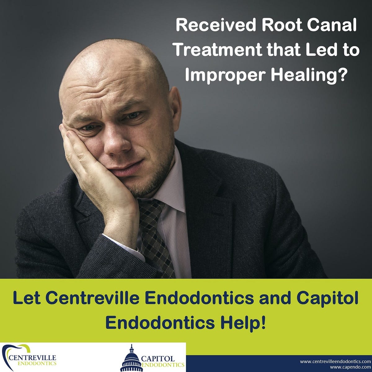 The Vital Role of Endodontic Therapy Specialists in Root Canal