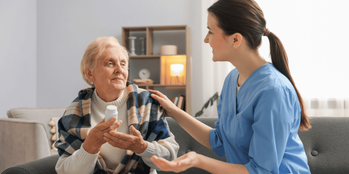How to Choose a Home Care Provider for Alzheimer’s and Dementia Patients