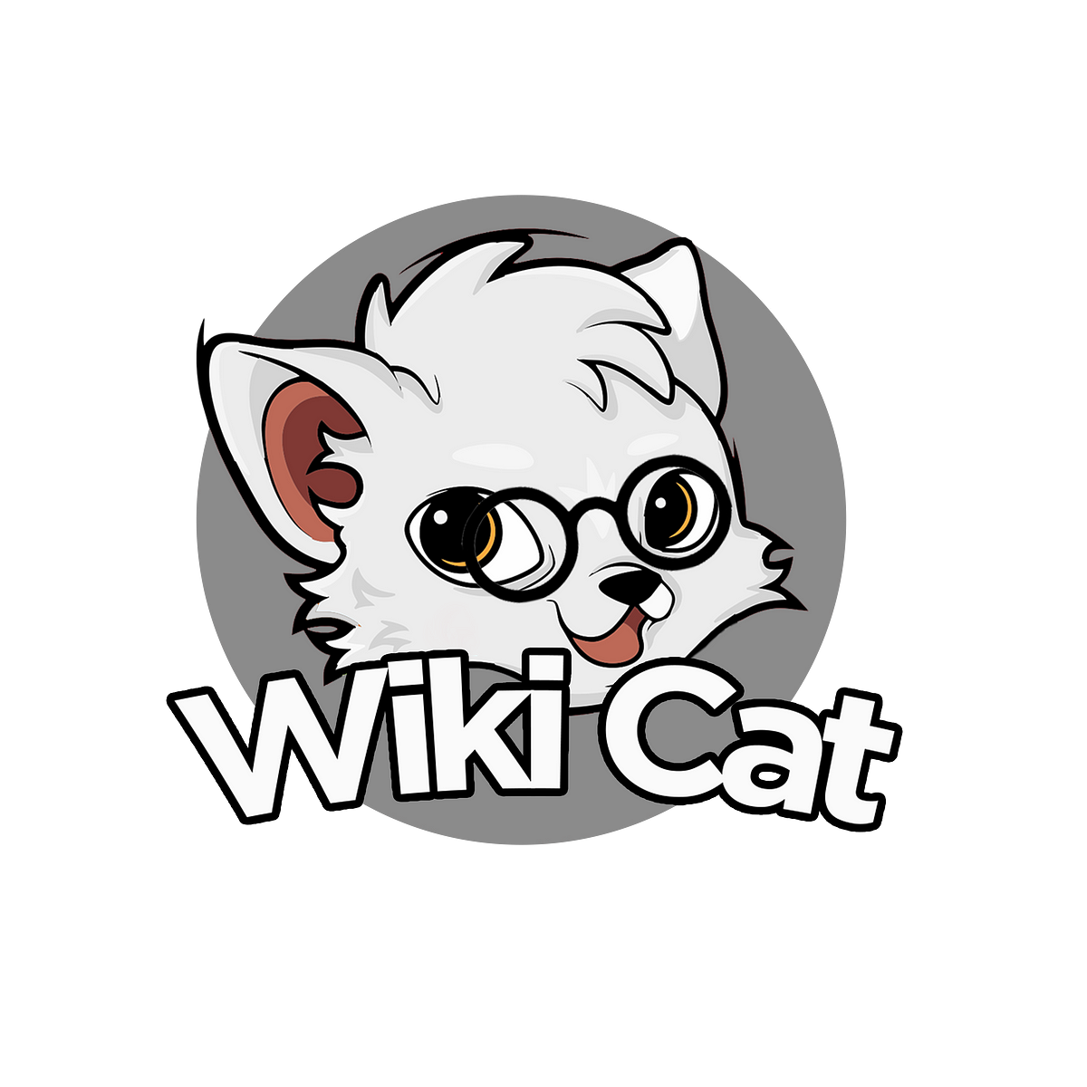 Introducing Wiki Cat. What is Wiki Cat? by Wiki Cat Medium