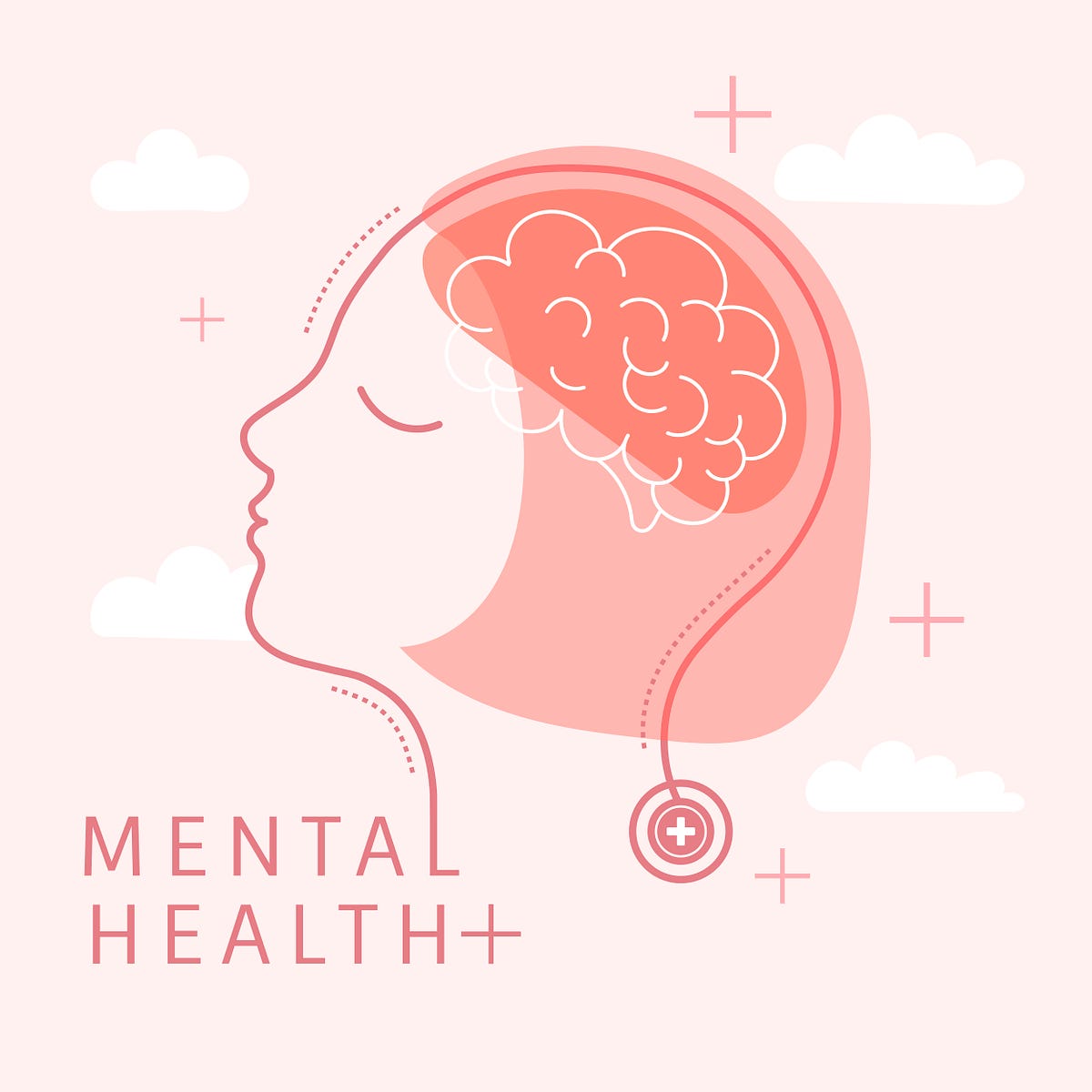 Let s Talk About Alcohol And Mental Health By Gillian May Medium