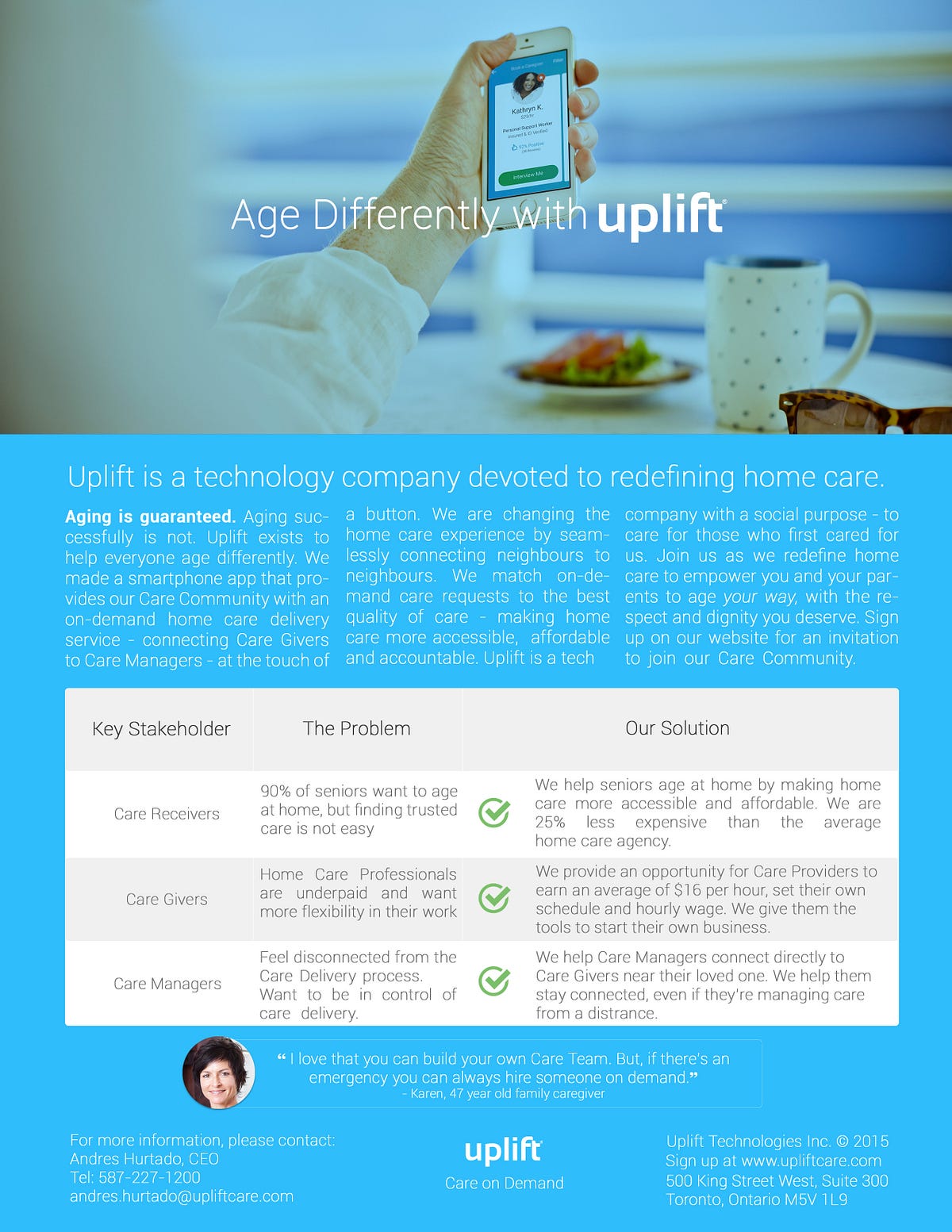 Is Uplift Milford Changing Everything? - euvfbz8