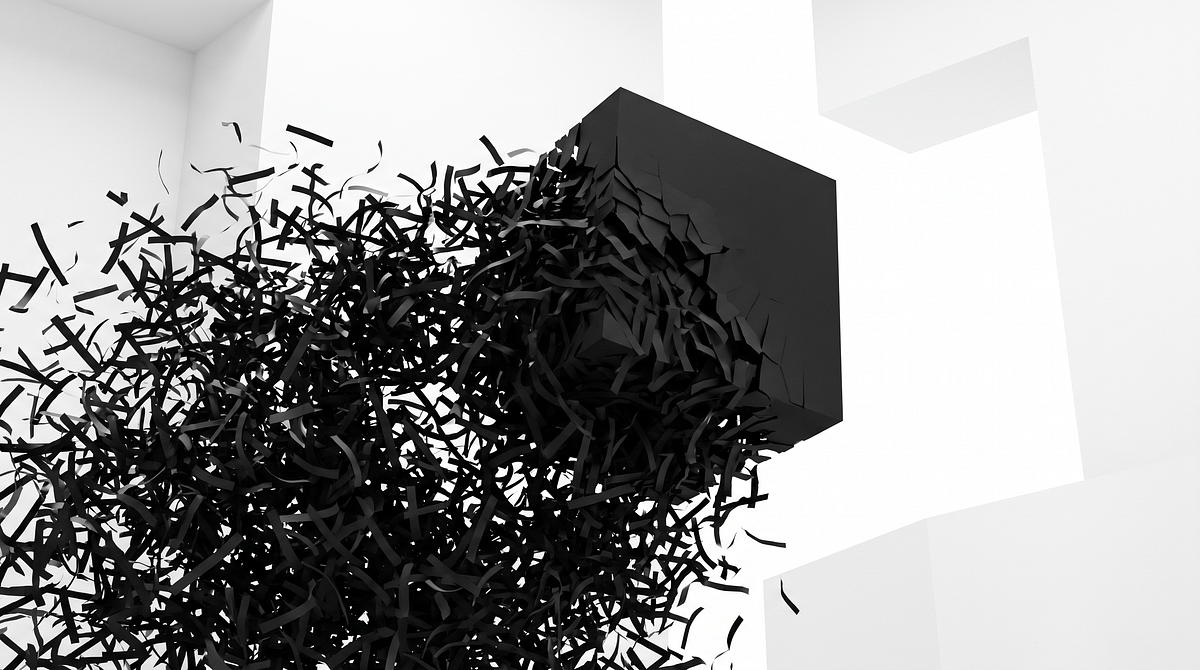 5 Reasons Why RAG Fails in Production.