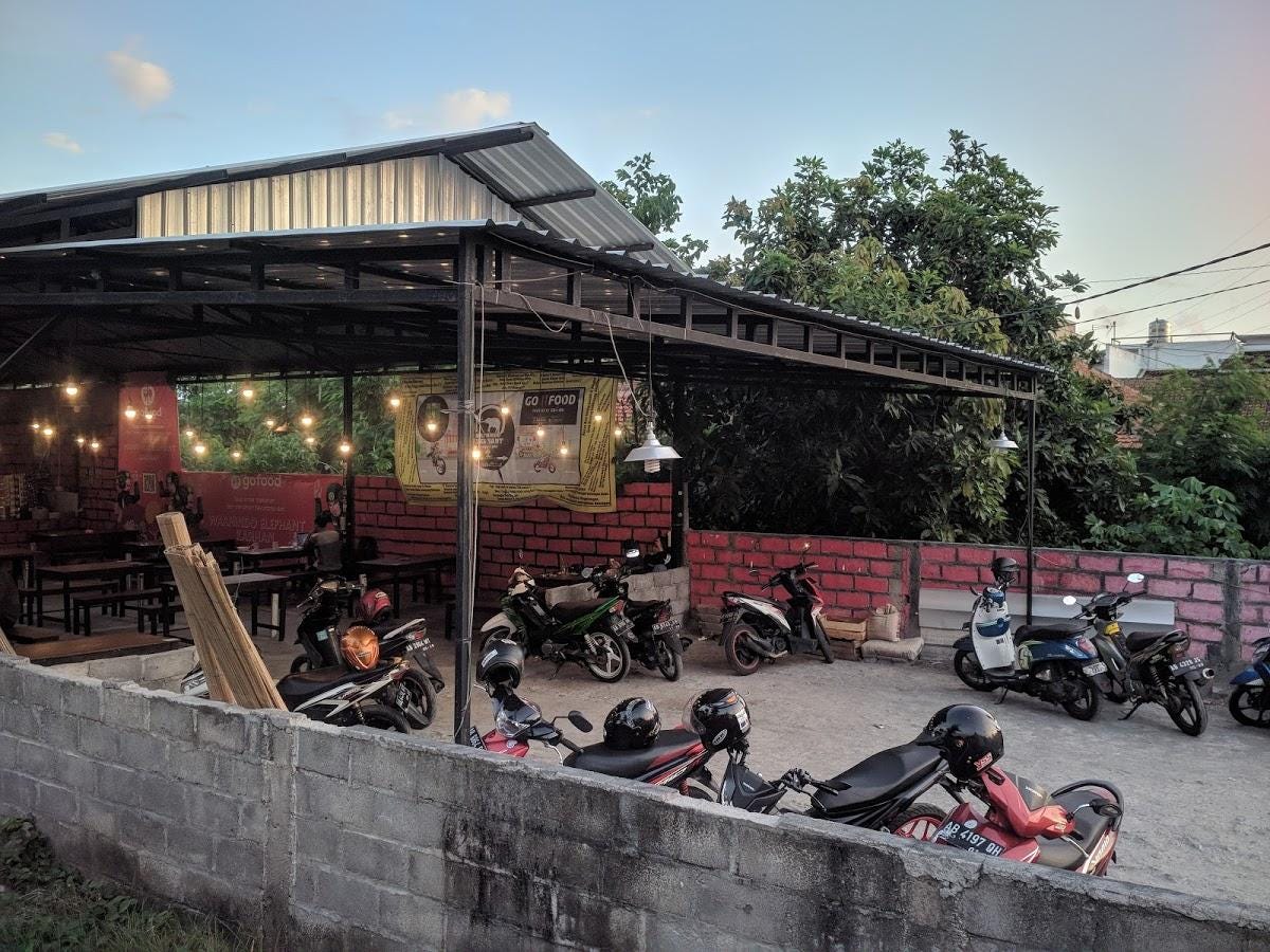 Alasan Mengapa Warmindo Banyak Digemari Anak Muda.