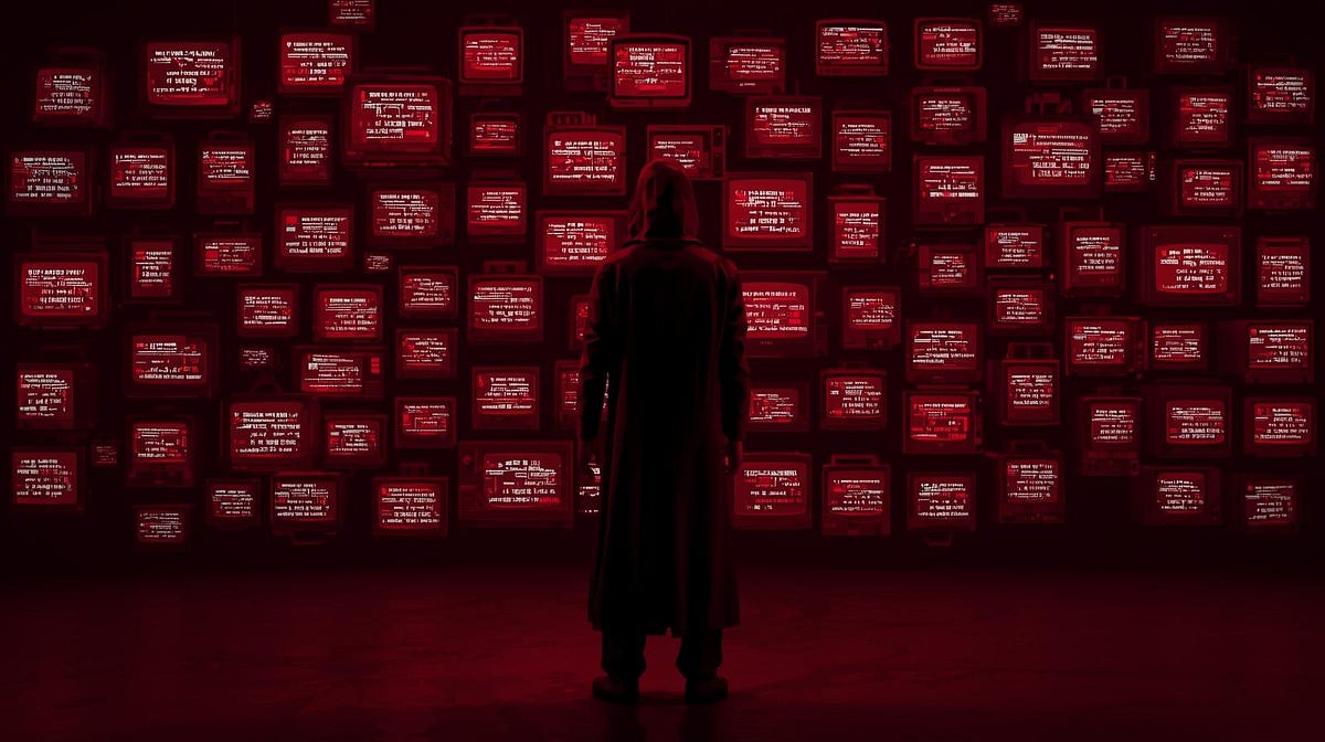 Ransomware as a Service: How the Franchise Model Exploits You